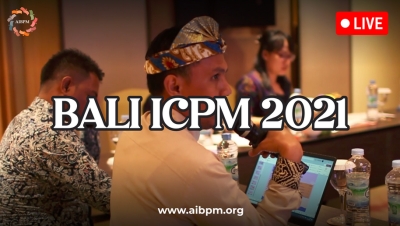 2021 Bali ICPM