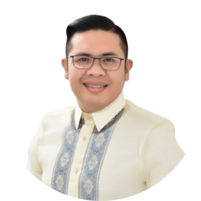 PROF. GILBERT C. MAGULOD JR, PhD
