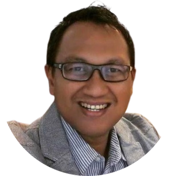 Dr. Anak Agung Gde Satia Utama