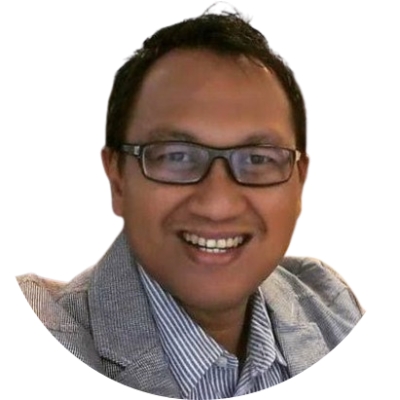 Dr. Anak Agung Gde Satia Utama